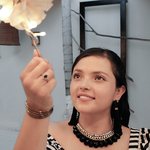 Psicologa - Lina Paola Rivera Sanchez